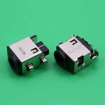 10pcs DC Power Jack Connector Power Harness Port Plug Socket for Samsung NP300 NP300E4C 300E4C NP300E5A NP300V5A NP305E5A