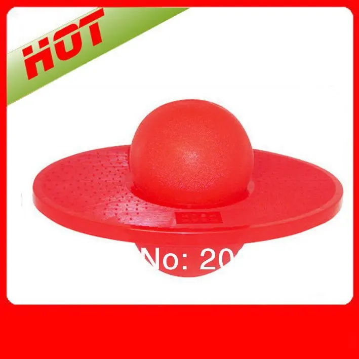 best pogo ball