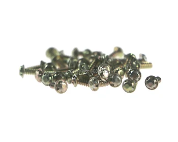 

150pcs/lot Cartridge Case Screw for NES, SNES, N64, GB Game Cartridge case 3.8mm