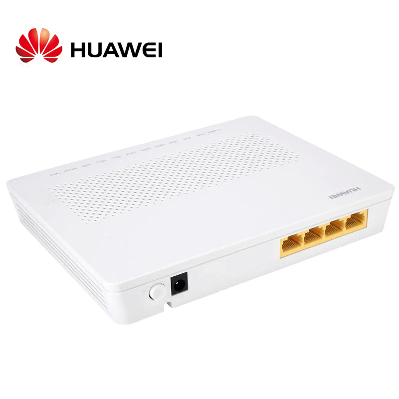 Проводной терминал Huawei HG8540M GPON ONU 1GE + 3FE волоконный FTTH оптический приемник Termina Gpon