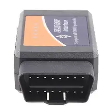 Latest Version V1 5 Super Mini ELM 327 Bluetooth OBD II Diagnostic tool Works On Android