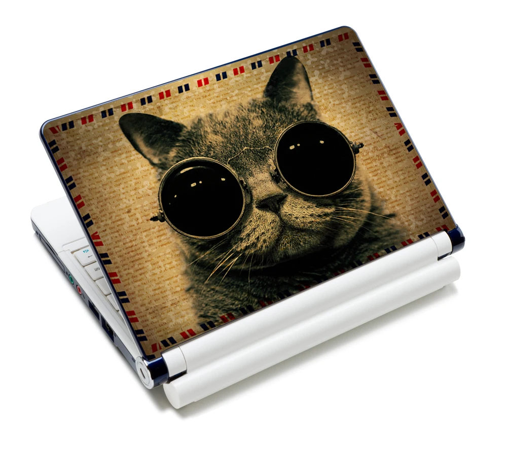 Laptop Skin Decal Sticker Cover PVC Notebook Reusable Protector for Macbook/ Lenovo/ HP/ ASUS/ ACER Laptop Skin Decal Sticker Cover PVC Notebook Reusable Protector for Macbook/ Lenovo/ HP/ ASUS/ ACER