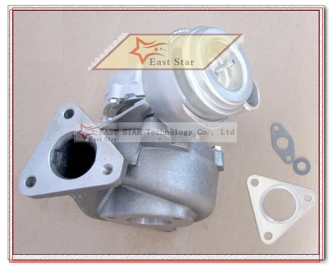 

GT1749V 701854-5004S 701854 028145702N Turbo Turbocharger For Audi A4 Seat Ibiza 2 Leon VW Caddy Polo 1.9L TDI ASV ALH AFN 110HP