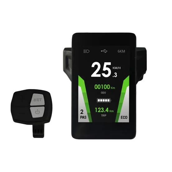 civi bikes electric c800 tft display free sample