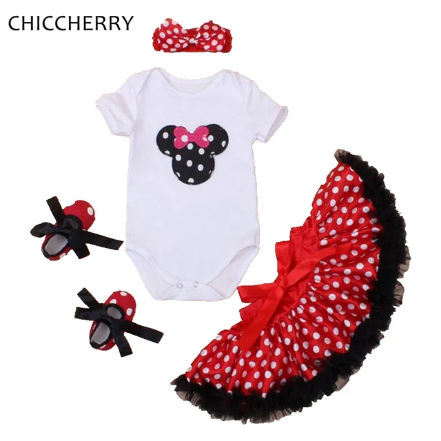 minnie vetement fille