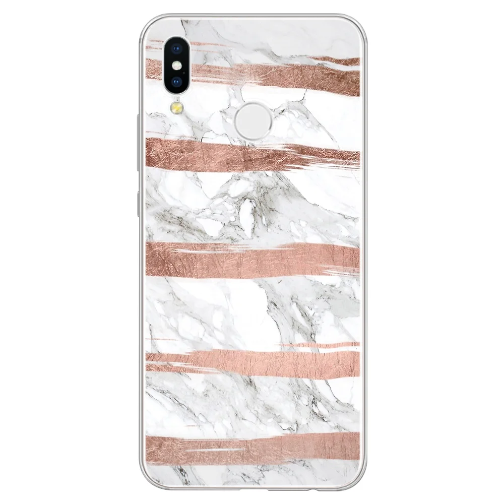 Для TPU Coque Huawei P8 P9 P10 Plus P20 P30 Pro P Smart Lite mini 2017 Mate 9 10 20 для чехол Fundas|Бамперы| |