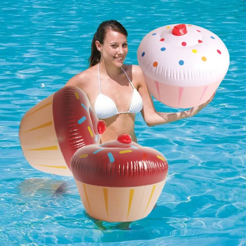 Swimming-Ring-Pool-Float-Toys-Inflatable-Cake-Water-Toys-Child-Birthday-Toy-View-Seaborne-Party-Decoration (2)