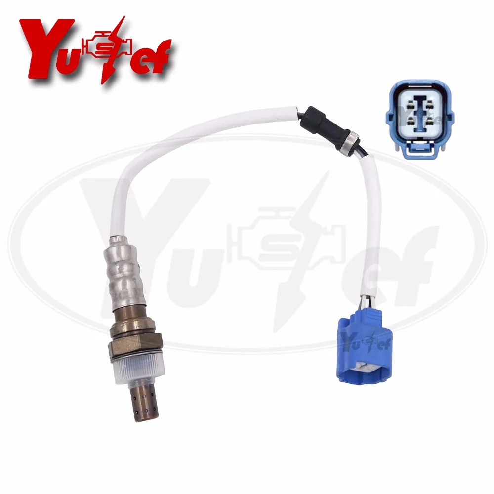 

1PC High Quality O2 Oxygen Sensor Fit For HONDA CR-V 36532-PPA-004 2005- 4 Wire Lambda