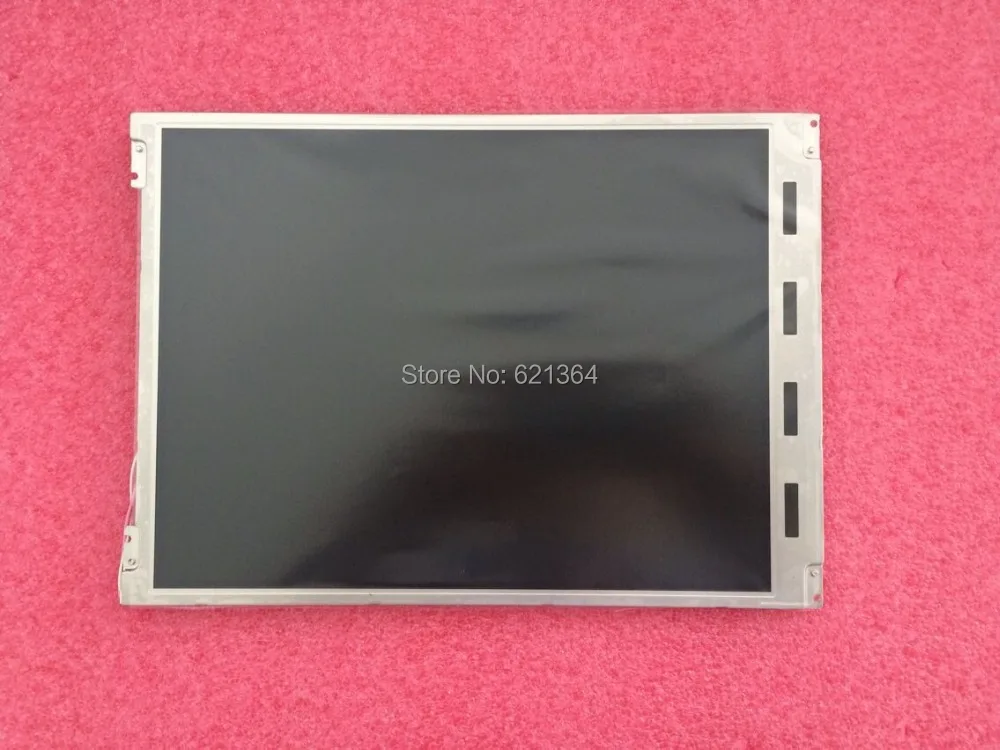 

TM100SV-02L01 professional lcd screen sales for industrial screen