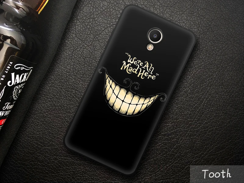 cases for meizu belt JURCHEN Phone Cases For Meizu M6 Cover Silicone TPU Soft Case For Meizu M6 Case Cartoon 3D Printed Back Bags Cute Cover Cute best meizu phone cases