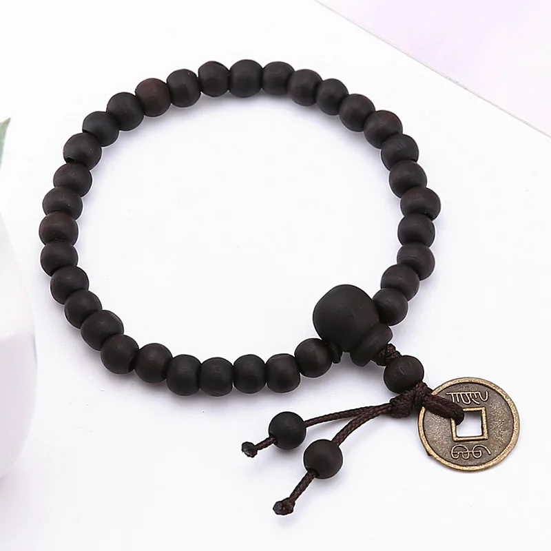Браслет буддийский тибетский с бусинами для молитв|bead bracelet|prayer beads braceletbuddhist bracelet |