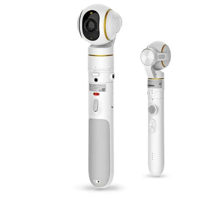 FI mi X1BH Xiaomi 4K Дрон RC Квадрокоптер Бесщеточный Ручной карданный аксессуары камера |