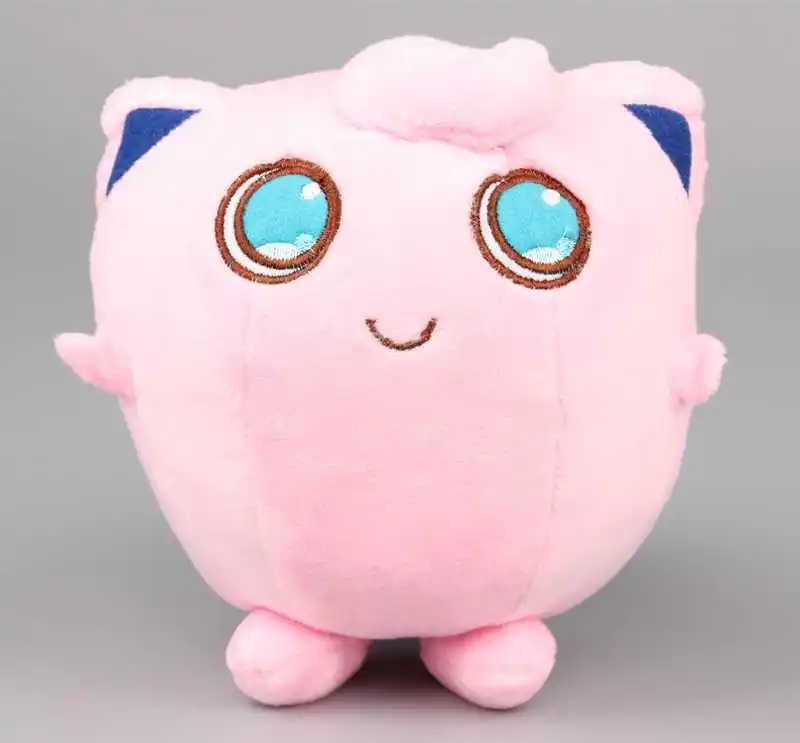 jigglypuff stuffed animal