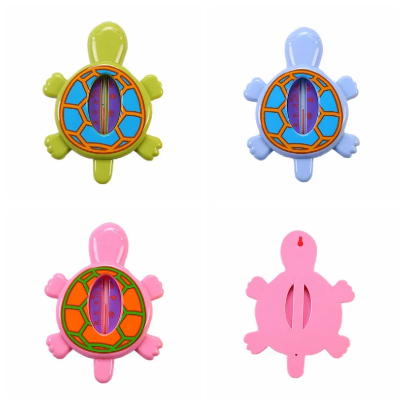 

PP+ kerosene cartoon water temperature meter ssfe baby infant bath shower thermometer