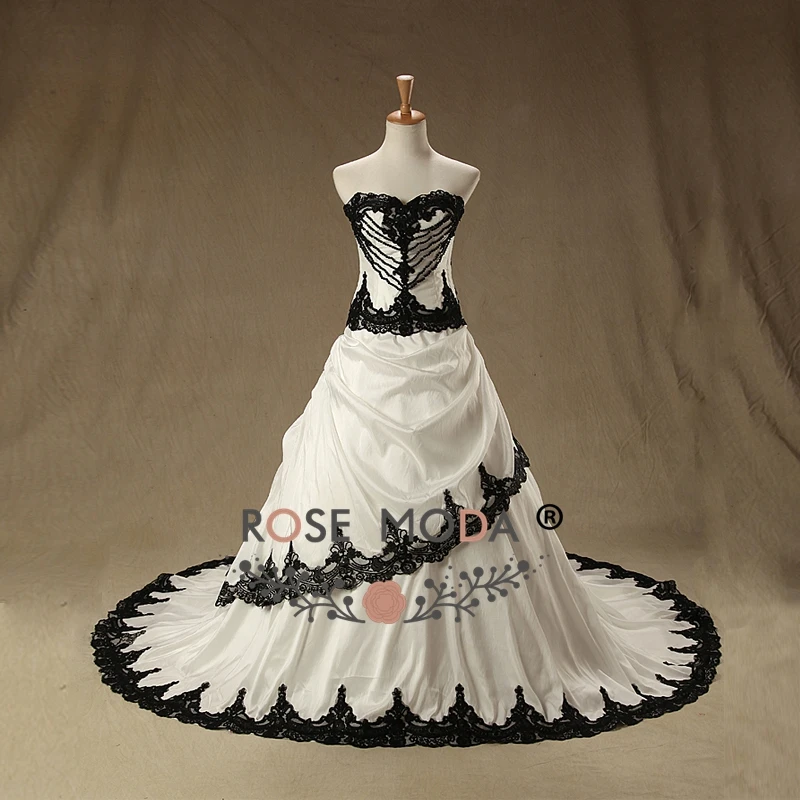 blackwedding