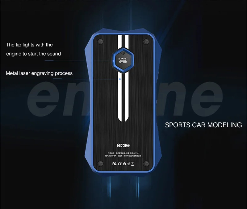 emie bluetooth speaker lambo nfc (8)