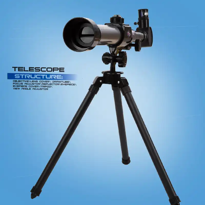 child telescope