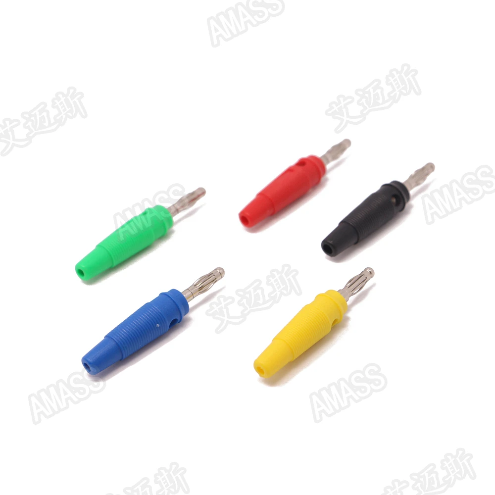 banana plug crimp banana plug crimp