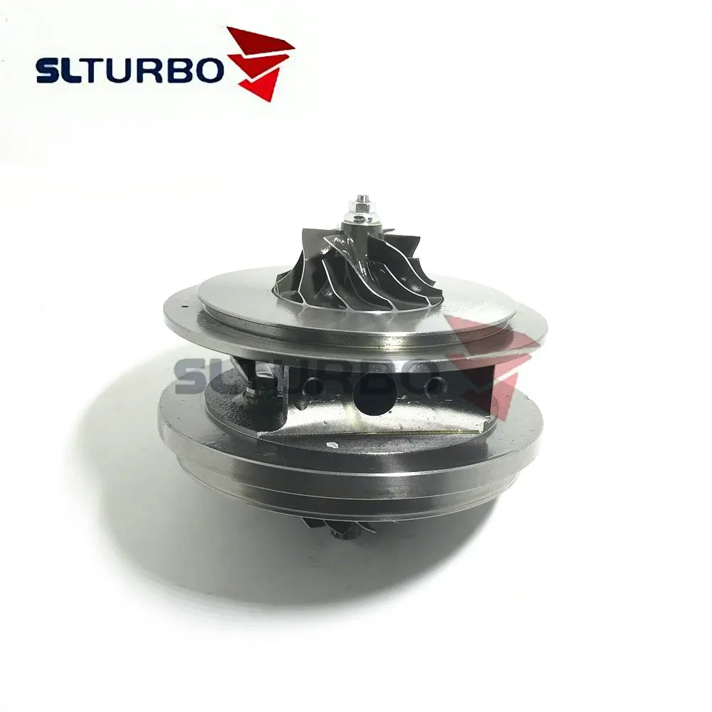 Турбина Turbo core CHRA 49477 01202 со сбалансированным картриджем LR038322 LR022358 для Land Rover Freelander