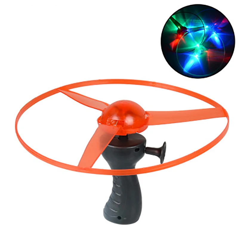 spin copter toy
