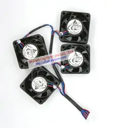 Новый оригинальный Дельта AFB0405VHB-AE63 DC3.3V 0.56A 40x40x15 мм компьютер Вентилятор охлаждения 1 комплект