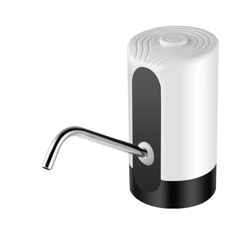Electric Water Dispenser Portable Gallon Drinking Bottle Switch USB Rechargable Wireless Water Pump Electric Water Dispenser Portable Gallon Drinking Bottle Switch USB Rechargable Wireless Water Pump
