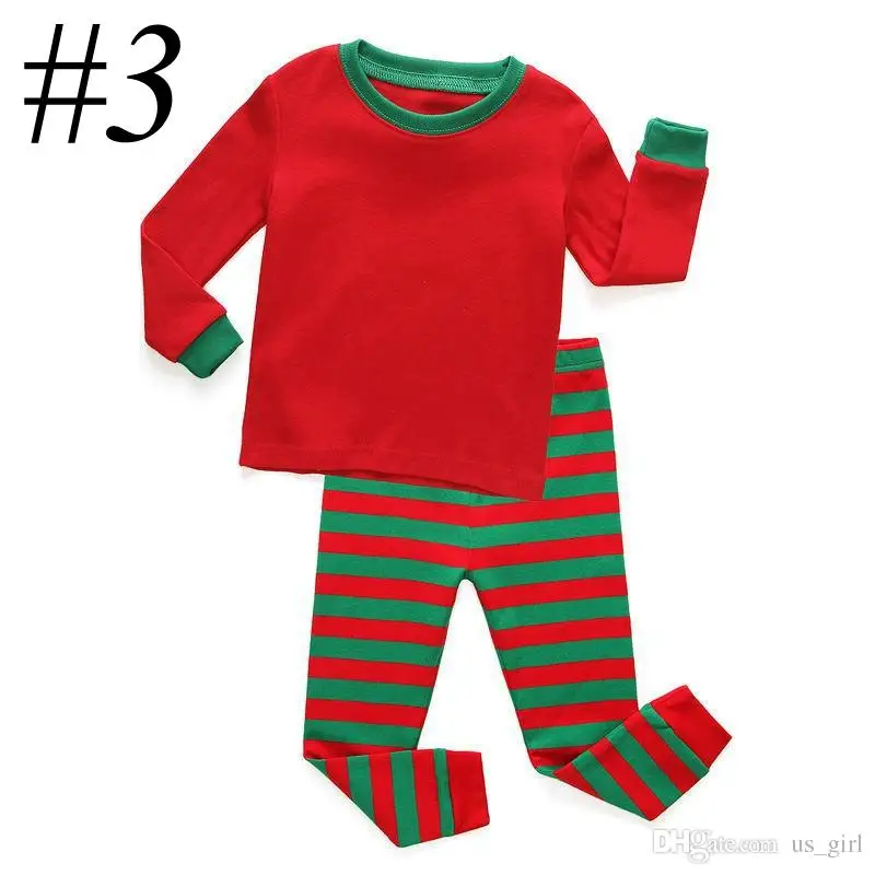 xmas-kids-christmas-sleepwear-children-clothing (2)