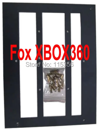 XBOX360 holder jig 1
