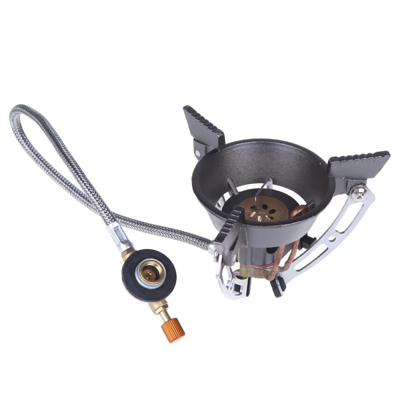Aliexpress.com : Buy Outdoor Gas Stove Camping Stove Gas