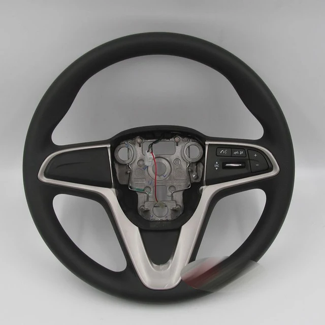 Buy OEM Steering Wheel for Chevrolet Cruze high