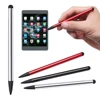 Hot Sale 1PC 2 inch Light Capacitive Pen Touch Screen Stylus Pencil For Tablet iPad Cell Phone Samsung PC Electronics ► Photo 1/6