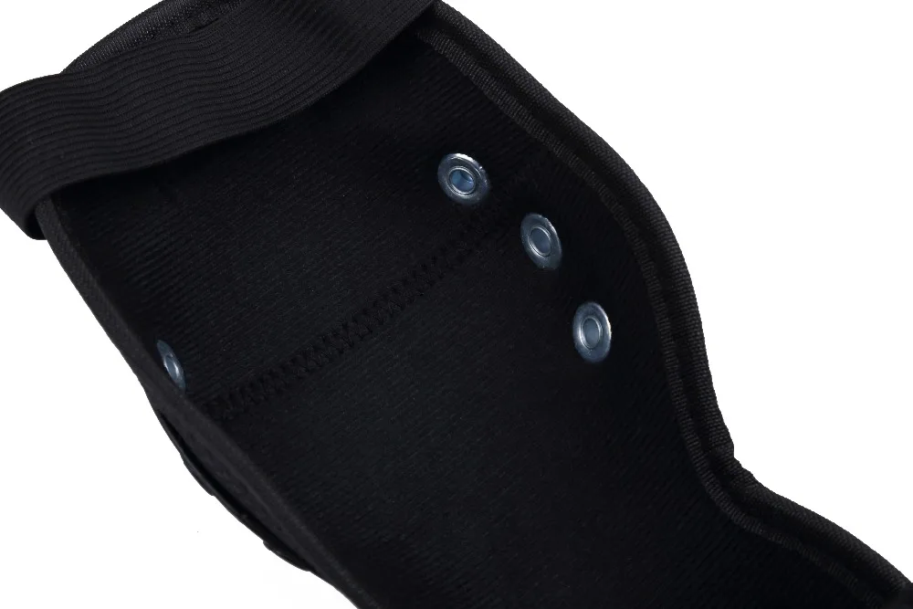 Motorcycle Full Body Armor Jacket motorcycle leg bag protective motocross knee protective moto accessories