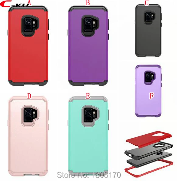 79615 S9 S9PLUS PC+TPU11 (7)1