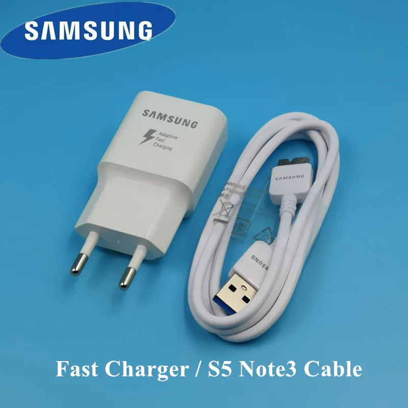 Samsung QC 3.0 Charger Mobile Phone TRAVEL ADAPTER Adaptivw Fast charge Charging,samsung galaxy S5 NOTE 3 Micro USB 3.0 Cable Samsung QC 3.0 Charger Mobile Phone TRAVEL ADAPTER Adaptivw Fast charge Charging,samsung galaxy S5 NOTE 3 Micro USB 3.0 Cable