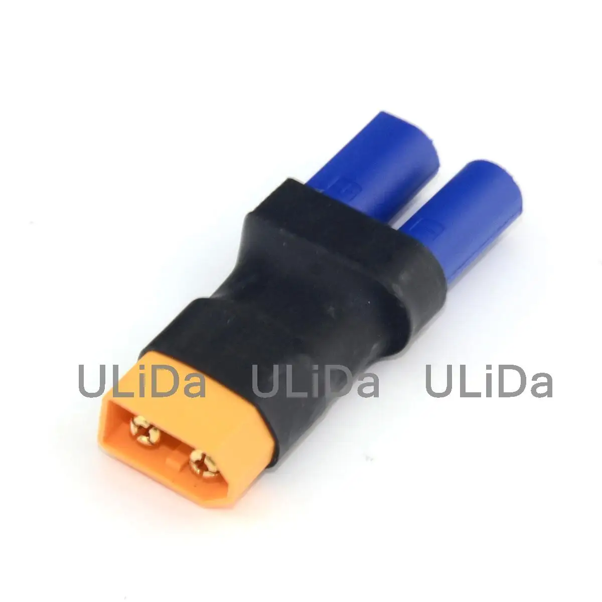 Прямое подключение без провода женский EC5 к MALE XT60 LIPO аккумулятор разъем