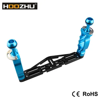 

Adjustable Diving Camera Handle Backet Dive Accessories SC01