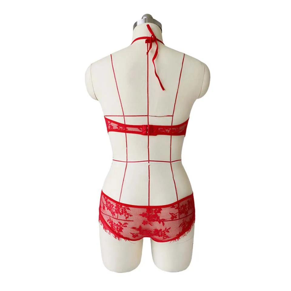 exy Women Lingerie
