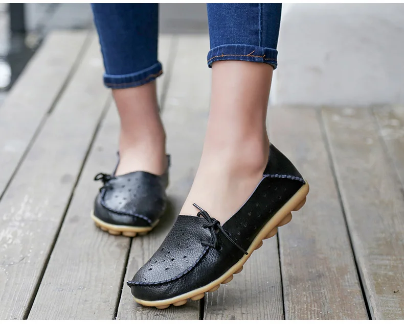 AH915 (33) Women's Loafers