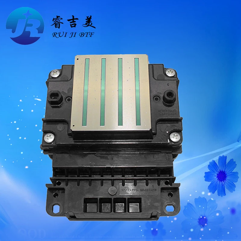 

High quality New Original Print Head Compatible For EPSON WF5110 WF5113 WF5623 WF5620 5113 5110 5623 5620 Printhead