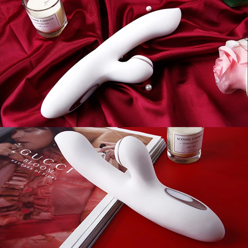 German satisfyer 10 Speed Sucking Vibrators G spot Clit Stimulation Silicone Vibration Nipple Sucker dildo UYO rabbit vibrator female sex toys clit sucking vibrator clitoris vibrator vibrator sex toy