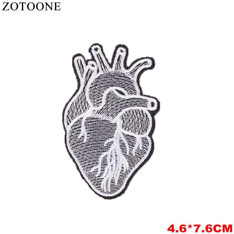 iron patches for clothing