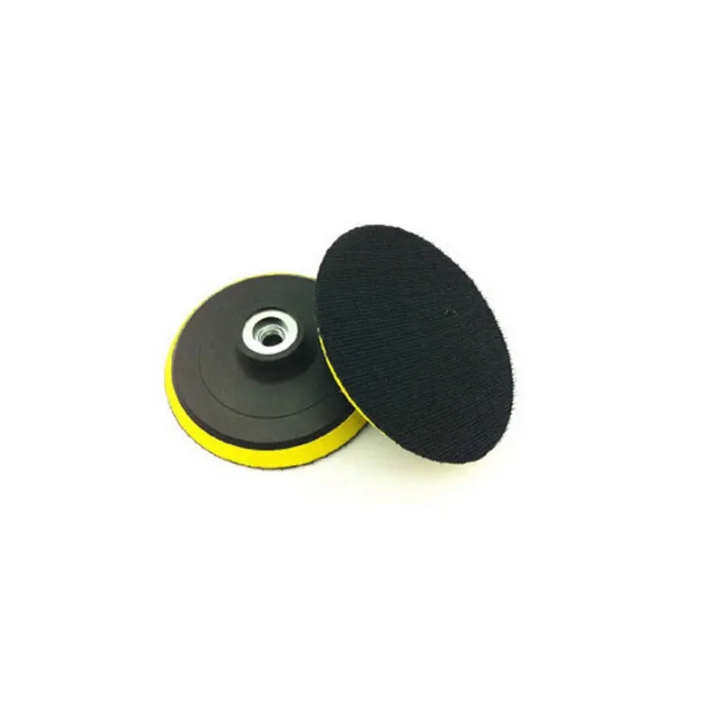 2016 New Car Truck Angle 100mm Sander Grinder Polisher Buffer Polishing Bonnet Pad angle-grinder-polisher