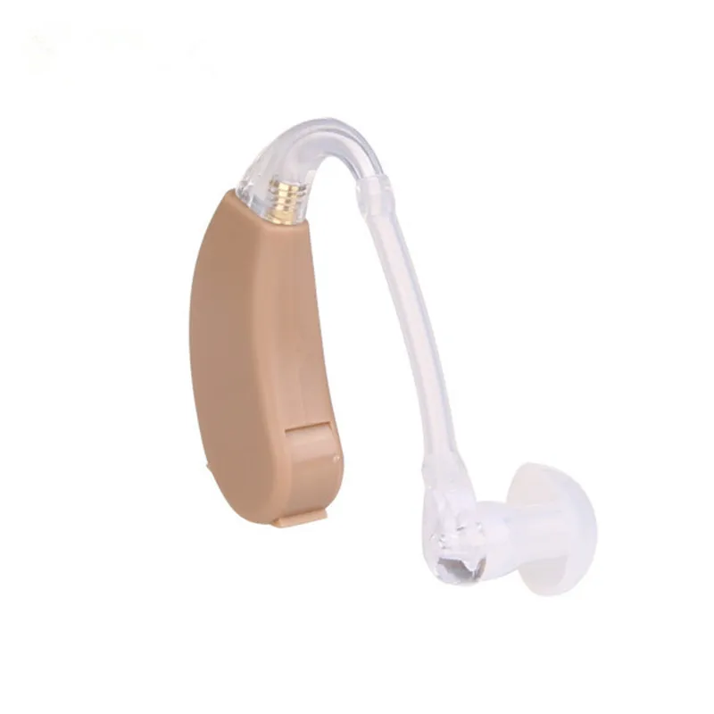 

Hearing Aid Portable Small Mini In The Ear Invisible Best Sound Amplifier Adjustable Tone Hearing Aids Care S-268
