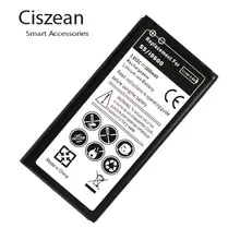 5 шт./лот 3800 мАч EB-BG900BBC/BBE Замена литий-ионная Батарея для Samsung Galaxy S5 SV i9600 g900a G900P g900r4 g900t g900v G860