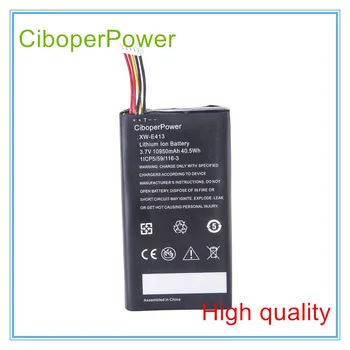 

Replacement For XW-E413,MAX-710B,MAX-715B,MAX-720B MAX-730M Optical time-domain reflectometer battery