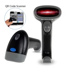 Free Shipping!M4 2D QR Wired USB Laser Bar code Scanner Reader Mobile Payment Computer Screen Scanner&Virtual COM Port on PC Free Shipping!M4 2D QR Wired USB Laser Bar code Scanner Reader Mobile Payment Computer Screen Scanner&Virtual COM Port on PC
