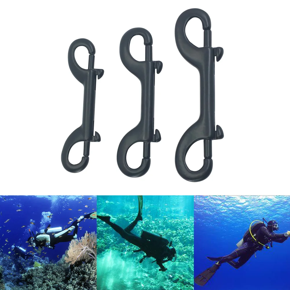 الحيوانات الأليفة سلاسل الربيع مشبك الاكسسوارات كليب تسلق في الهواء الطلق سرعة الافراج المشابك مزدوجة المنتهية الغوص هوك الفولاذ المقاوم ل... الحيوانات الأليفة سلاسل الربيع مشبك الاكسسوارات كليب تسلق في الهواء الطلق سرعة الافراج المشابك مزدوجة المنتهية الغوص هوك الفولاذ المقاوم ل...