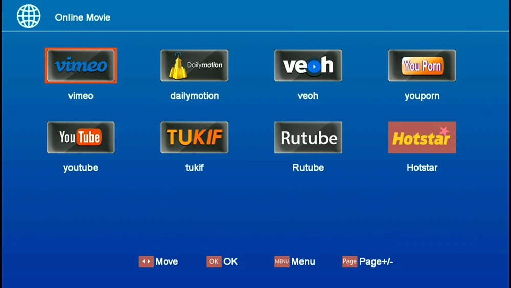 Freesat Gtmedia V8 Nova DVB S2 спутниковый ТВ приемник декодер 1 год Европа clines ТВ Поддержка H.265 Встроенный Wi-Fi