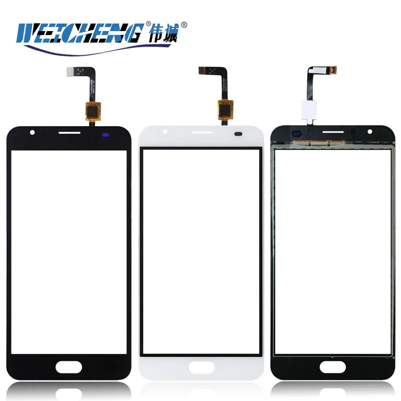 

WEICHENG Touch Screen For Ulefone Power 2 Touch Screen Digitizer Sensor FOR Power 2 touch Replacement
