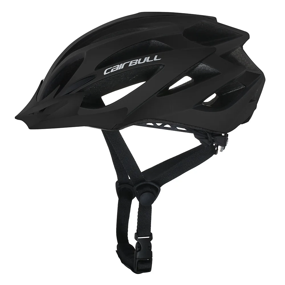 Cairbull X-Tracer велосипедный шлем горный шоссейный велосипедный шлем с удаляемый козырек спортивная безопасность ультралегкий M L велосипедный шлем